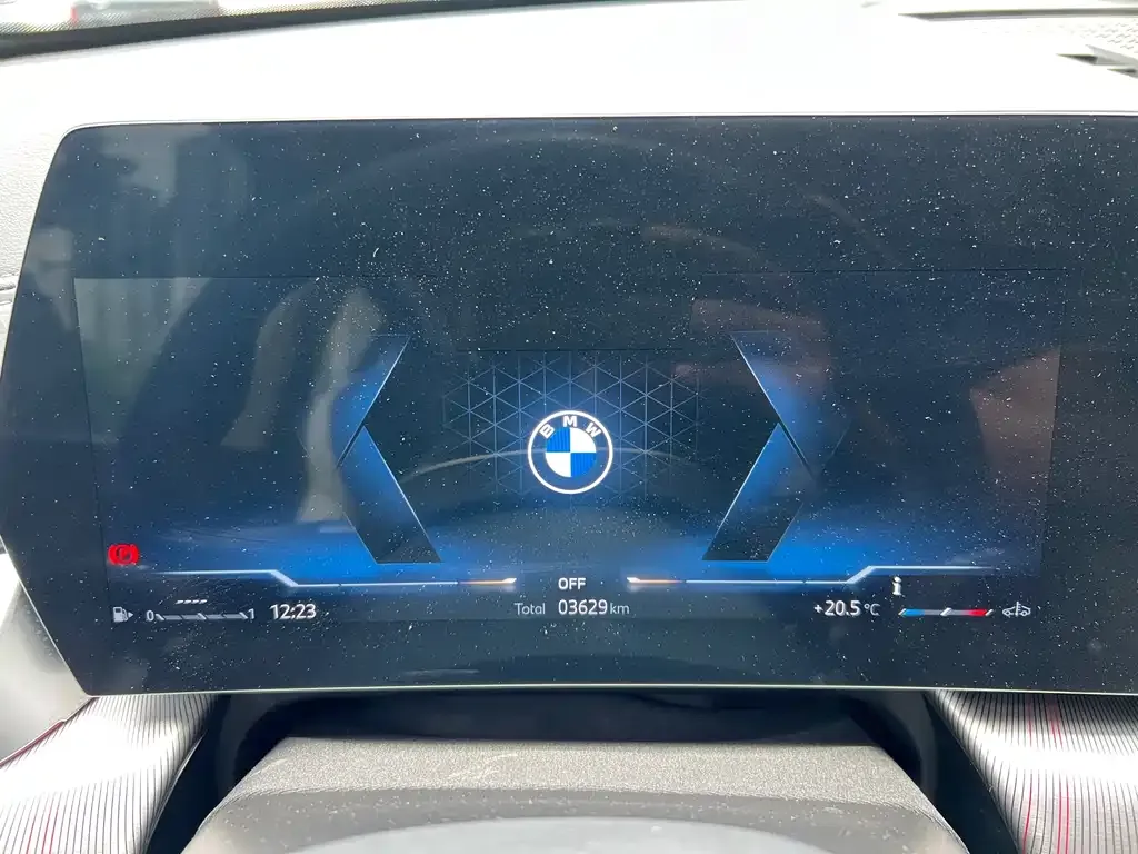 BMW X2 (Import) — фото 2
