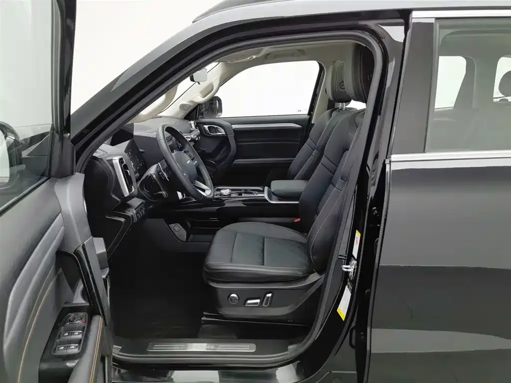 Haval Big Dog 2023 из CN, фото 10