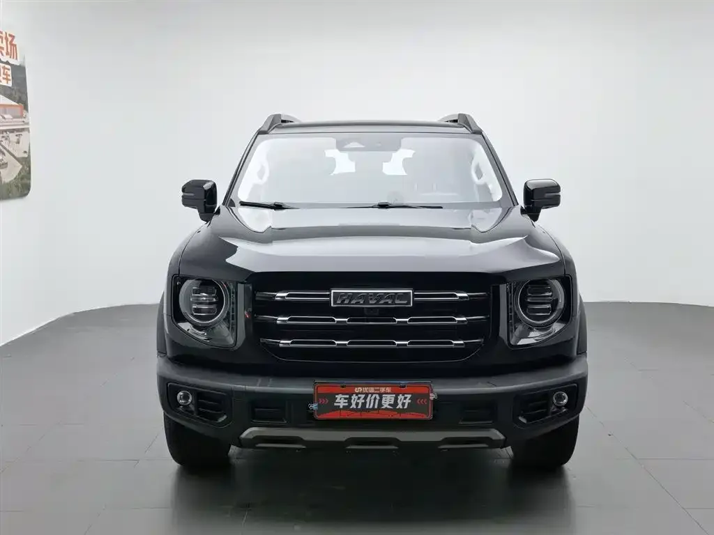 Haval Big Dog 2023 из CN, фото 2