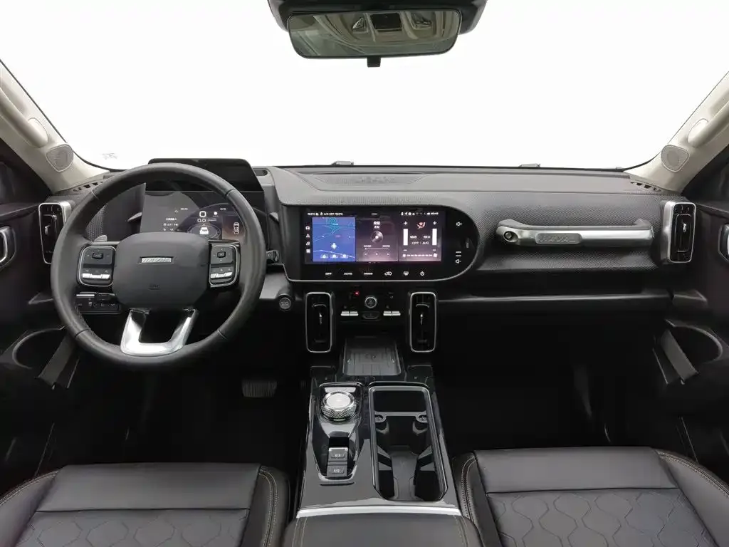 Haval Big Dog 2023 из CN, фото 9
