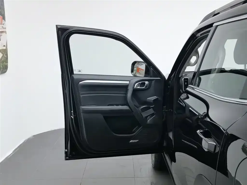 Haval Big Dog 2023 из CN, фото 5