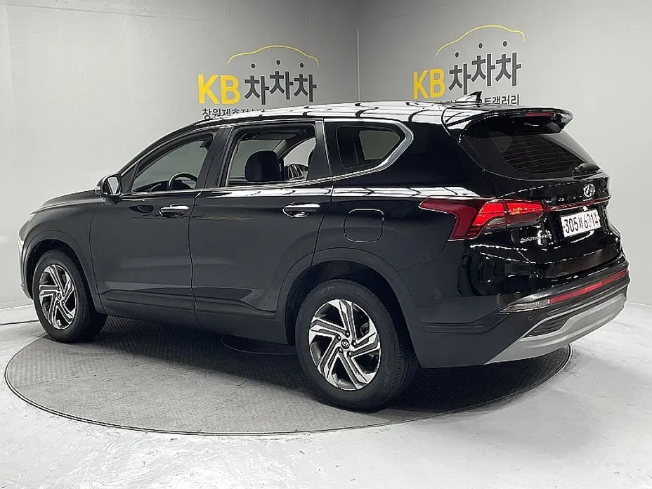 Hyundai Santafe — фото 2