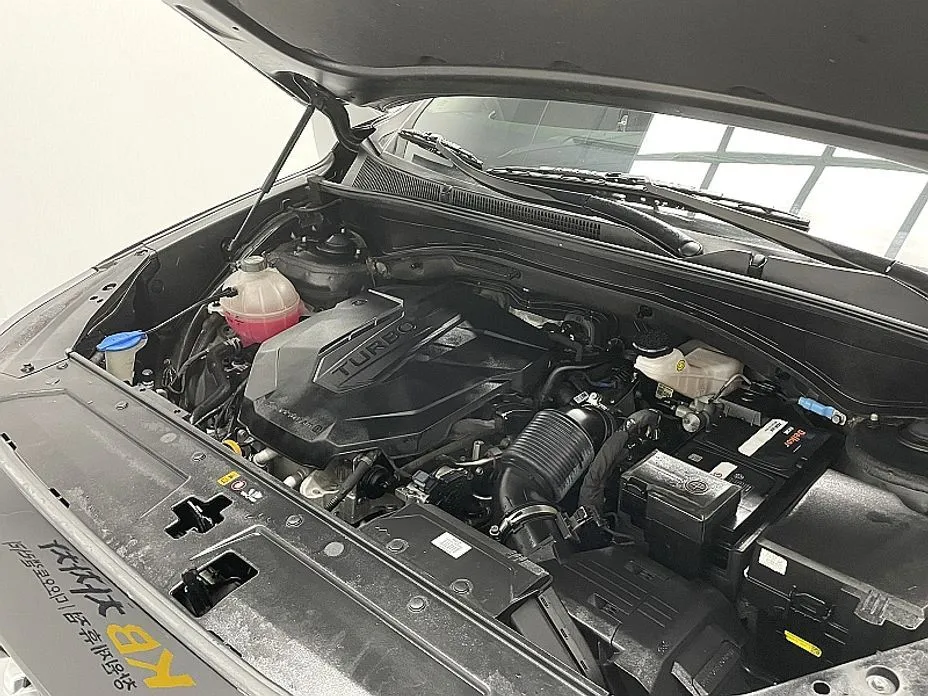 Hyundai Santafe — фото 3