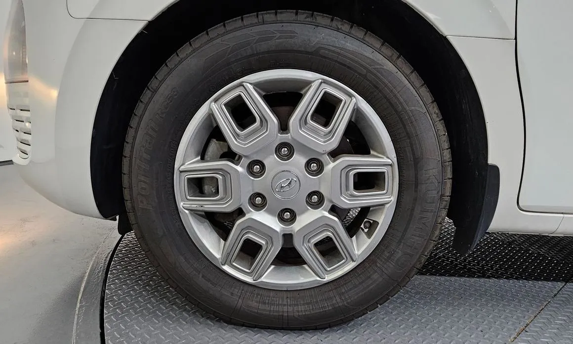 Hyundai Staria — фото 6