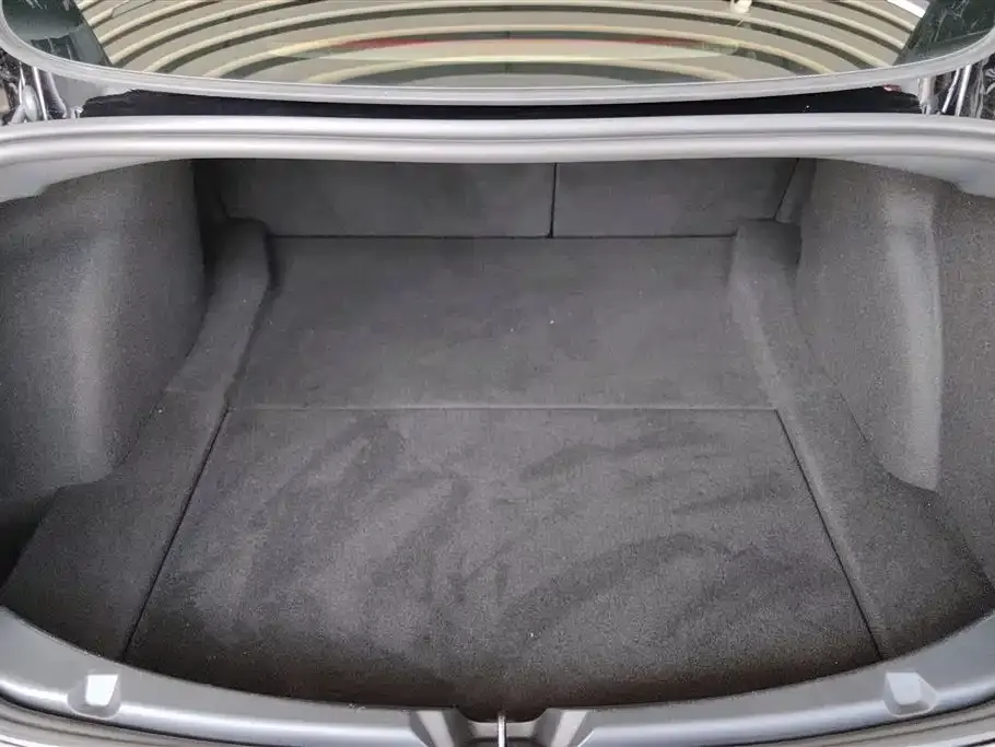 Tesla Model 3 — фото 3