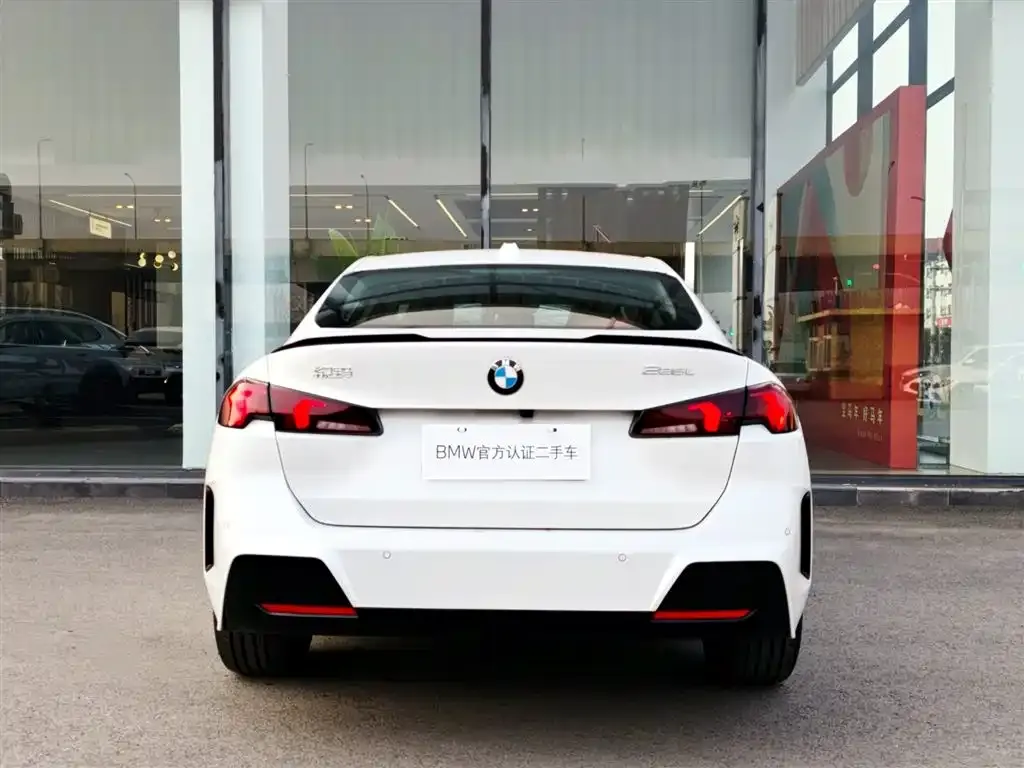 BMW 2 Series — фото 2