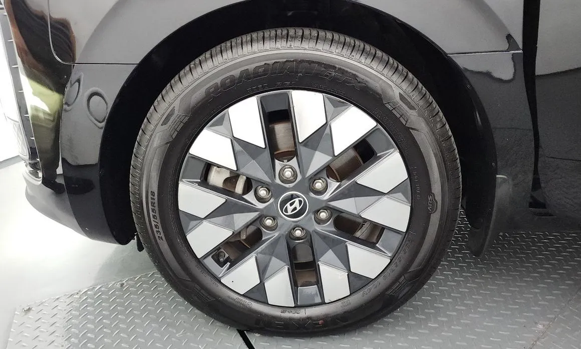 Hyundai Staria — фото 7