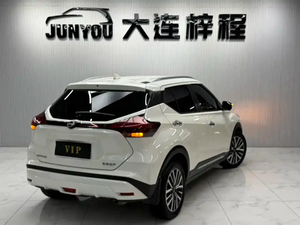 Nissan Kicks — фото 4