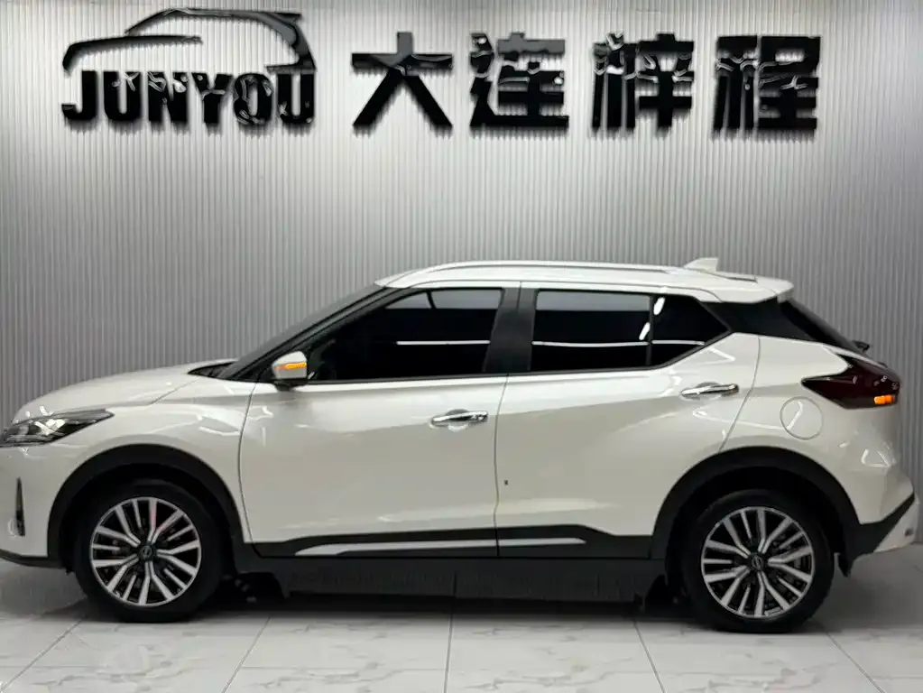 Nissan Kicks — фото 5