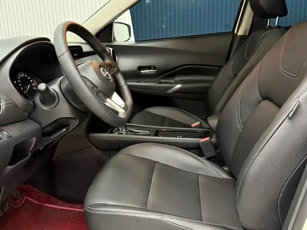 Nissan Kicks — фото 6