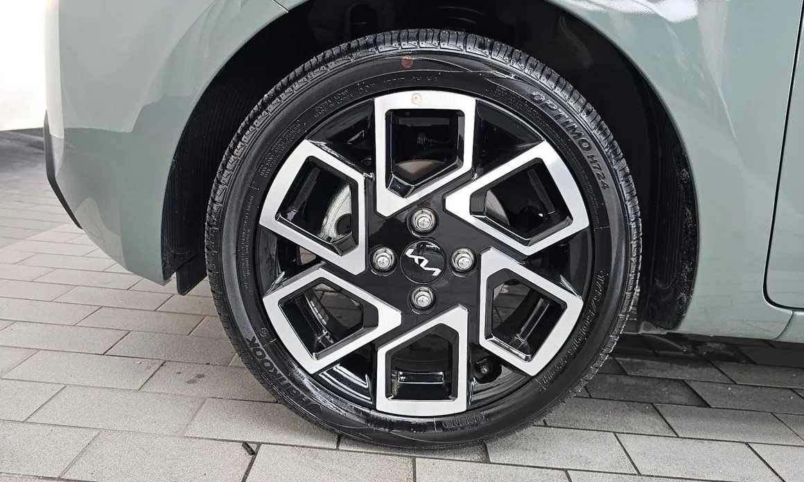 Kia RAY 2025 из KR, фото 10