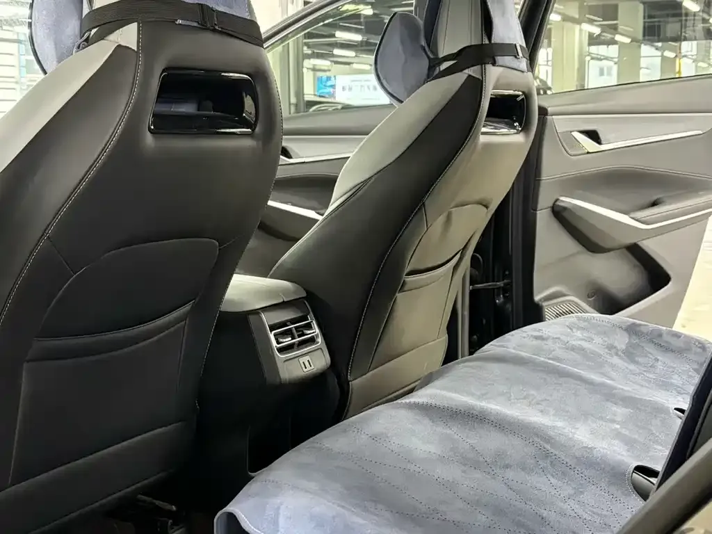 Changan CS75PLUS — фото 2