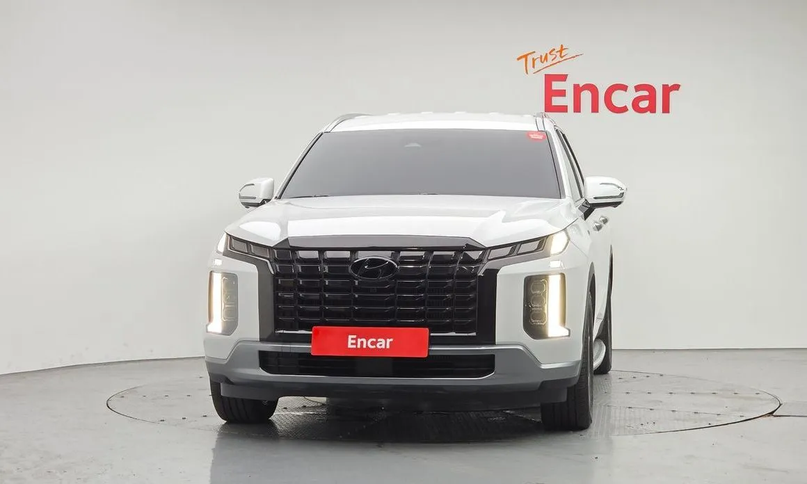 Hyundai Palisade — фото 6