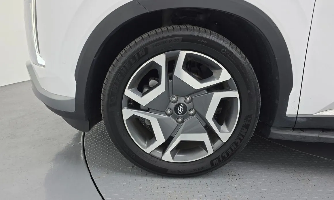 Hyundai Palisade — фото 3