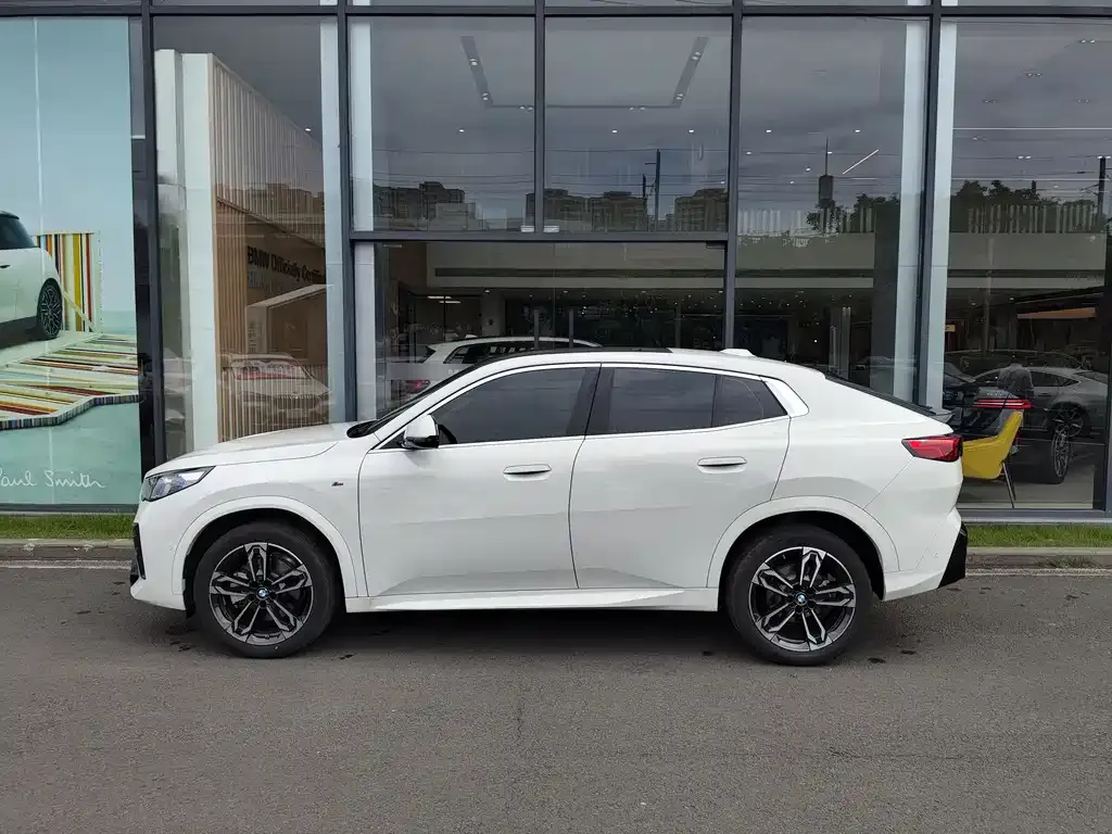 BMW X2 (Import) — фото 7