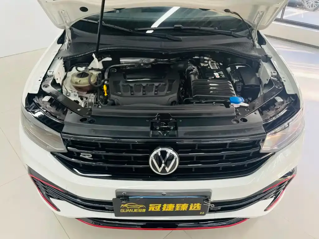 Volkswagen Tiguan X 2024 из CN, фото 8