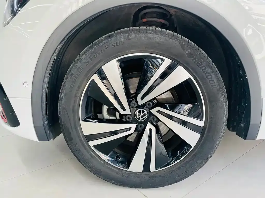 Volkswagen Tiguan X 2024 из CN, фото 7