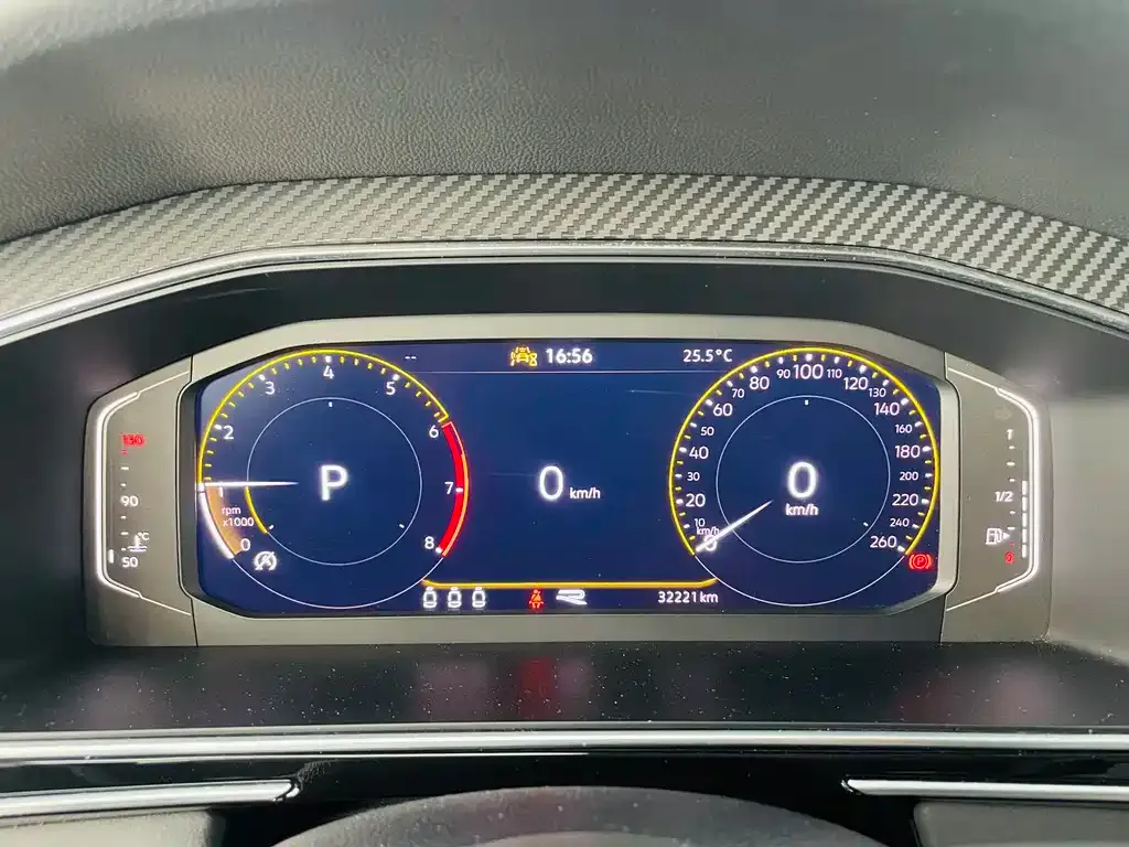 Volkswagen Tiguan X 2024 из CN, фото 3