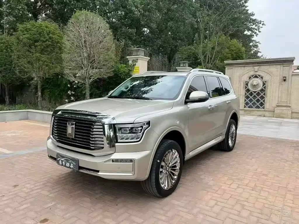 Tank 500