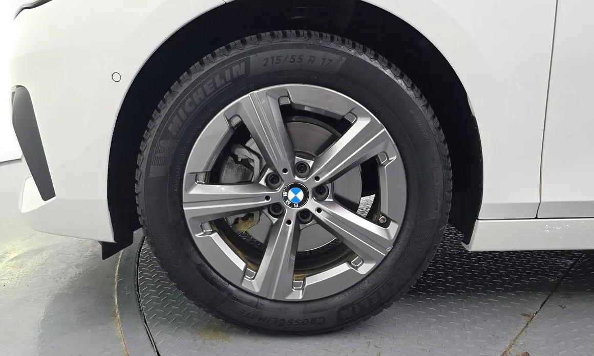 BMW 2-Series — фото 10