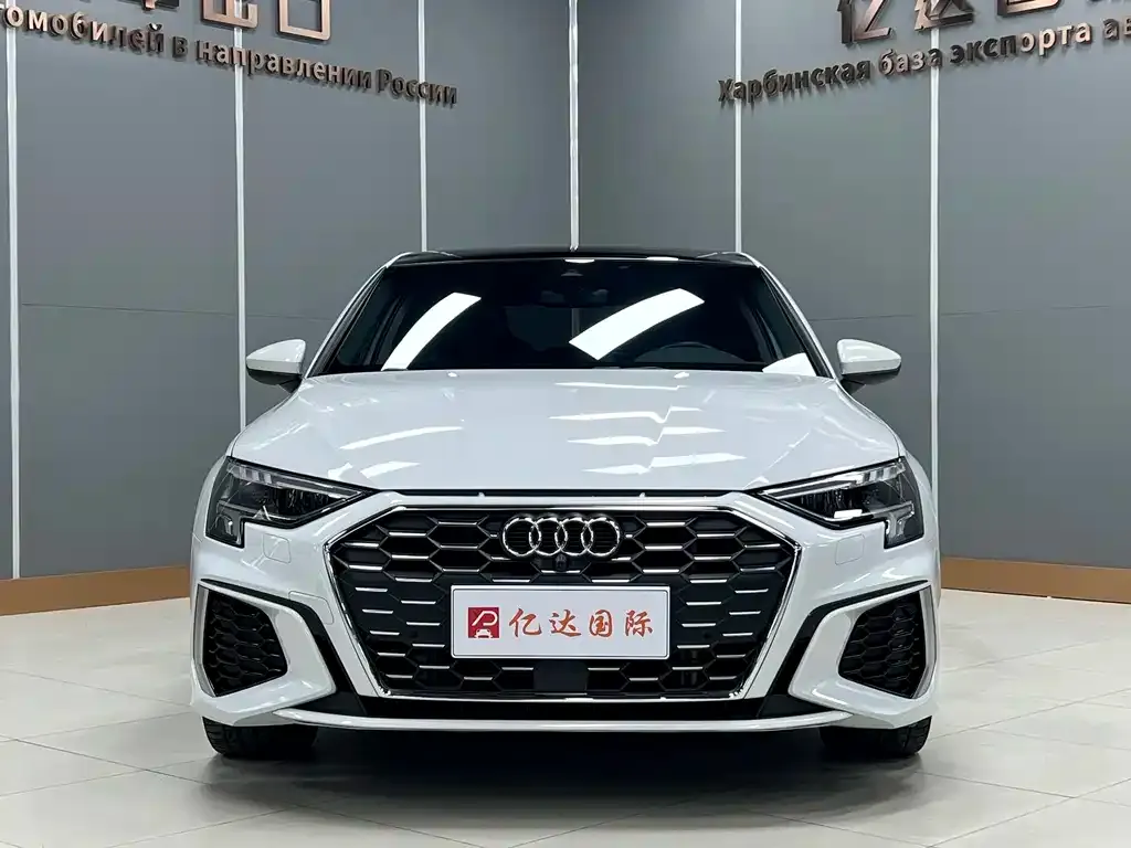 Audi A3 — фото 4
