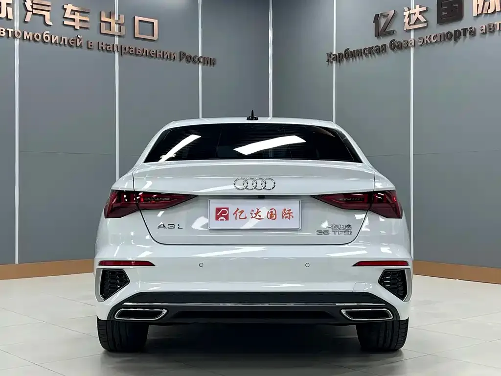 Audi A3 — фото 3