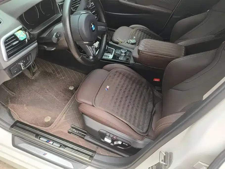 BMW 1 Series — фото 10