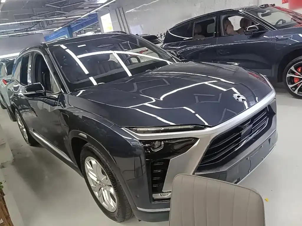 NIO ES8 2022 из CN, фото 6