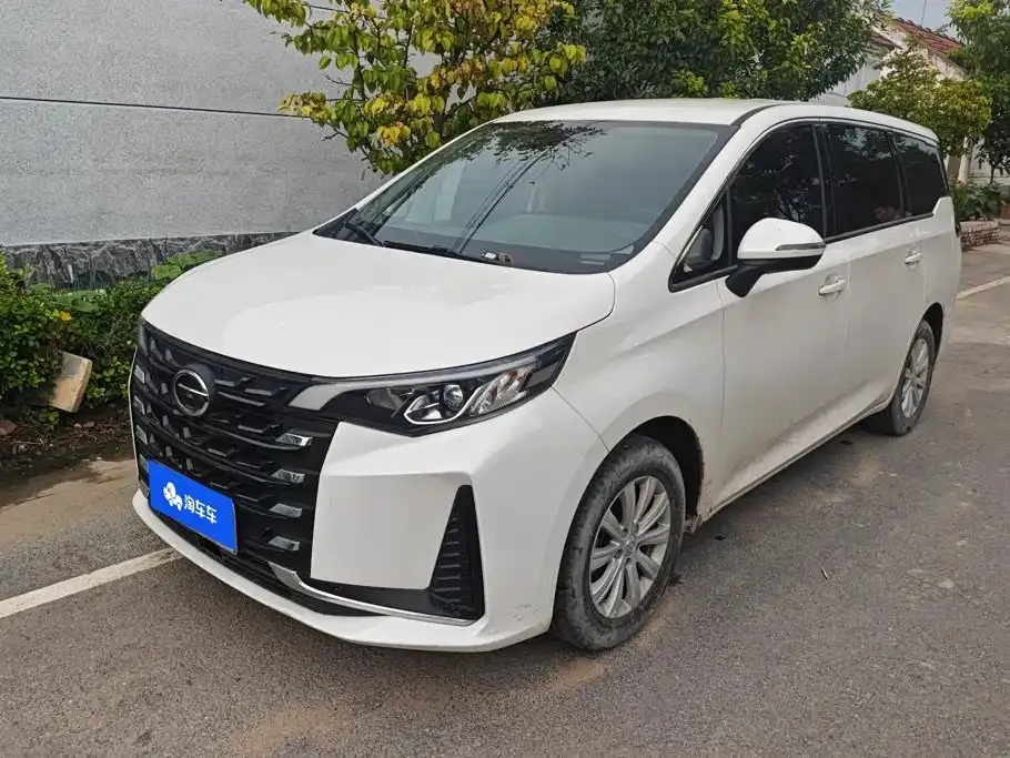 GAC Motor Trumpchi M6