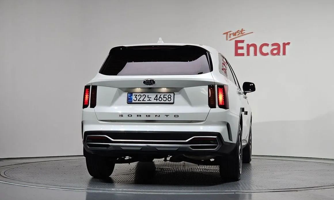 Kia Sorento — фото 2