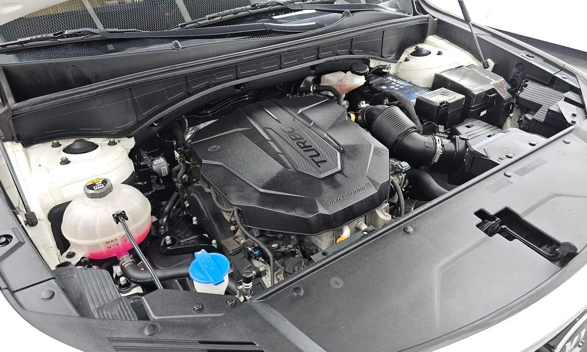 Kia Sorento — фото 4