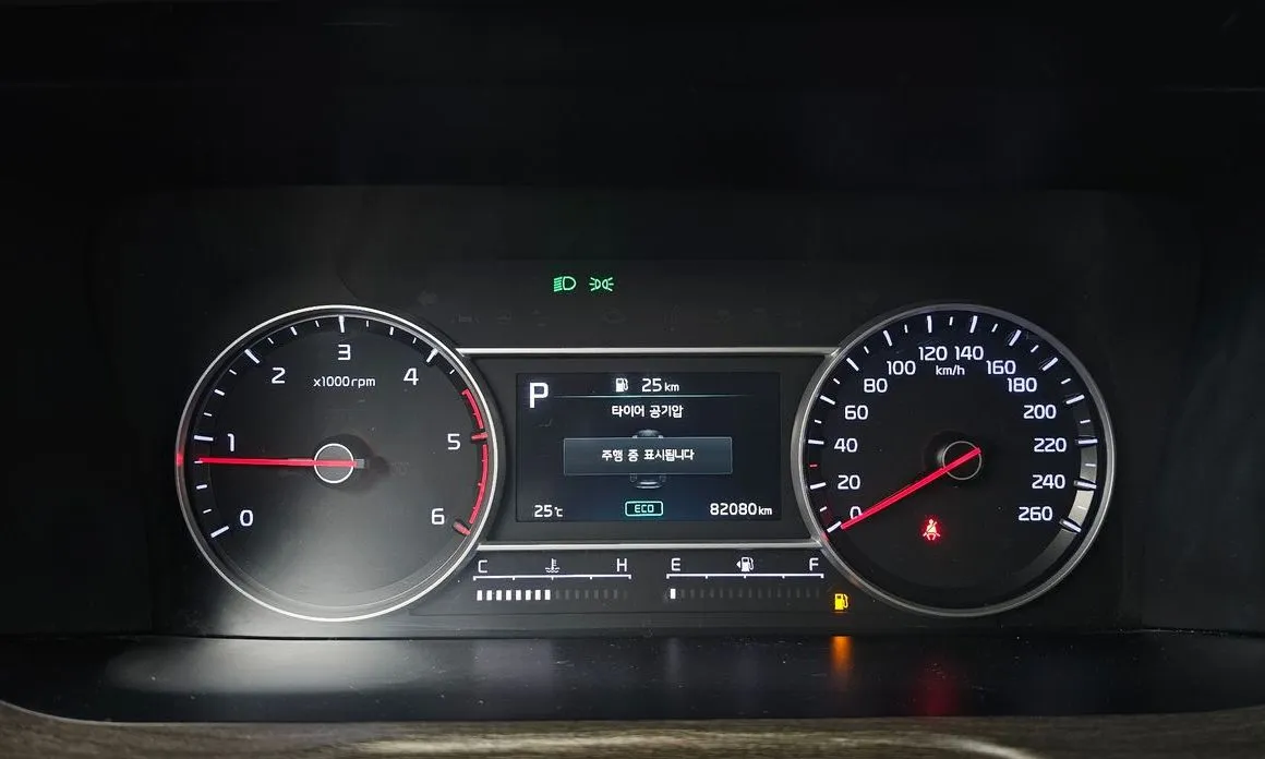 Kia Sorento — фото 6