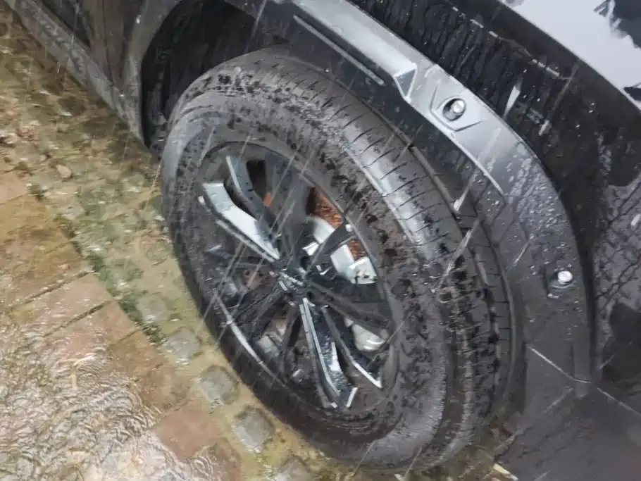 Haval Raptor — фото 7