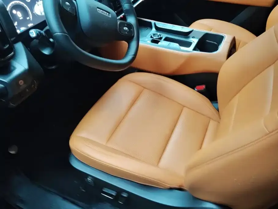 Haval Raptor — фото 4