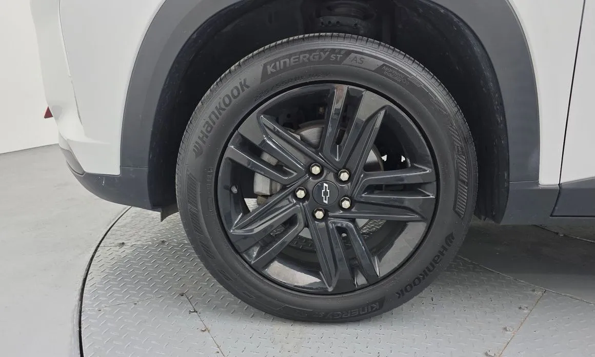 Chevrolet (GM Daewoo) Trax 2024 из KR, фото 10