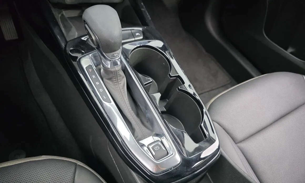 Chevrolet (GM Daewoo) Trax 2024 из KR, фото 9