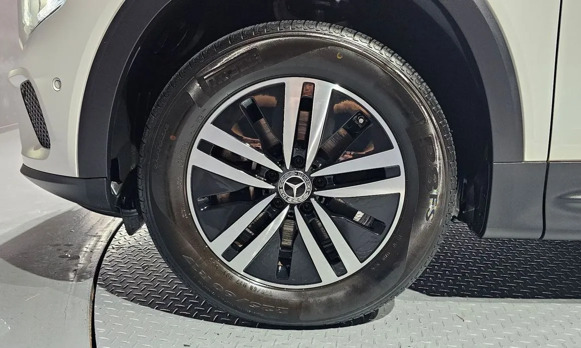 Mercedes-Benz GLB-Class 2021 из KR, фото 10