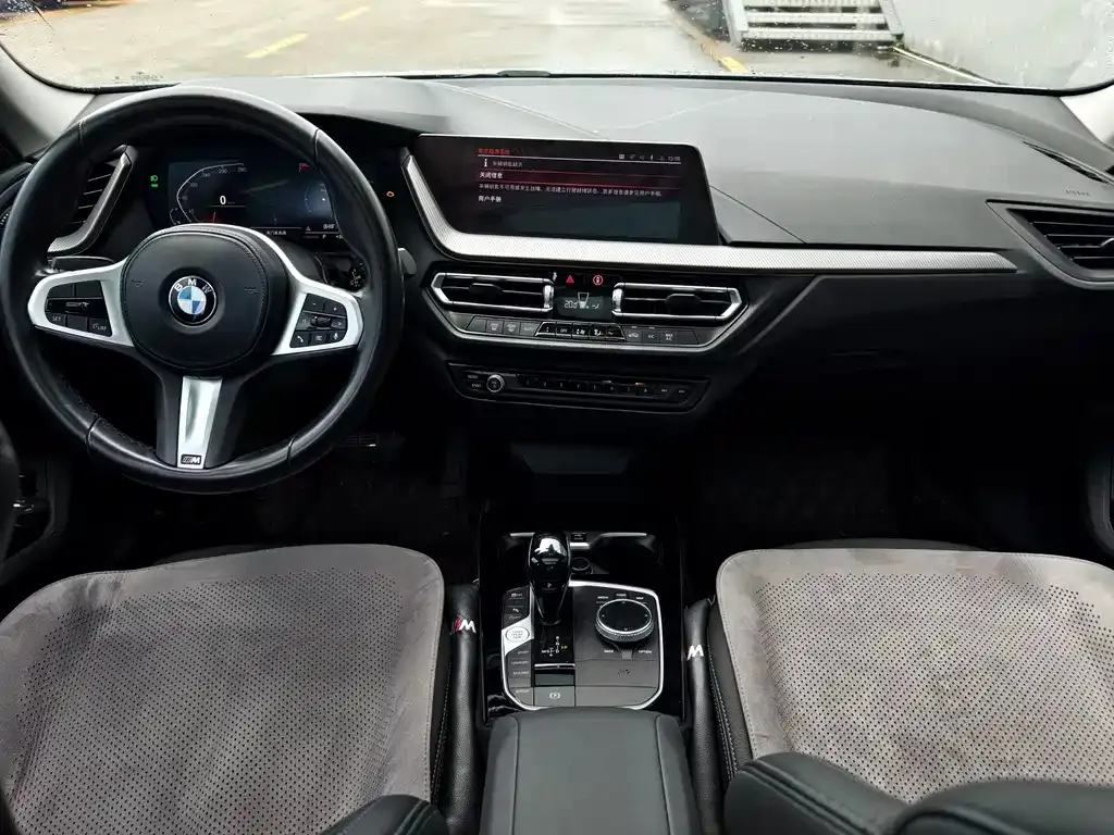BMW 2 Series (Import) 2022 из CN, фото 10