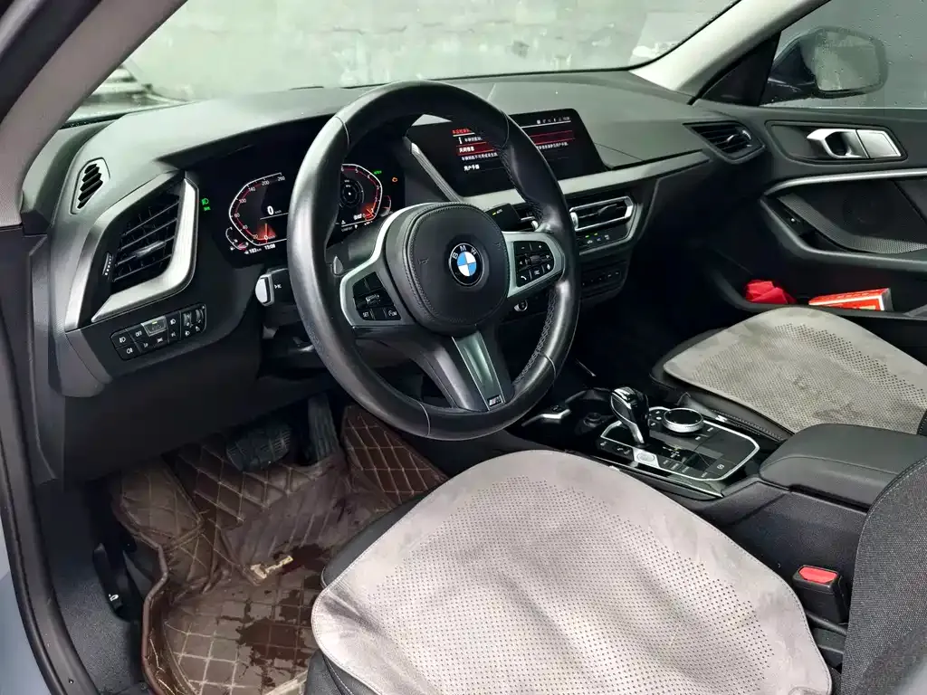 BMW 2 Series (Import) 2022 из CN, фото 7