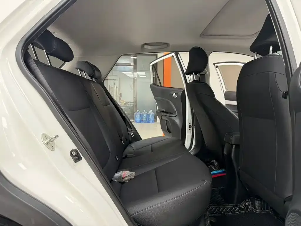 Kia KX1 — фото 3