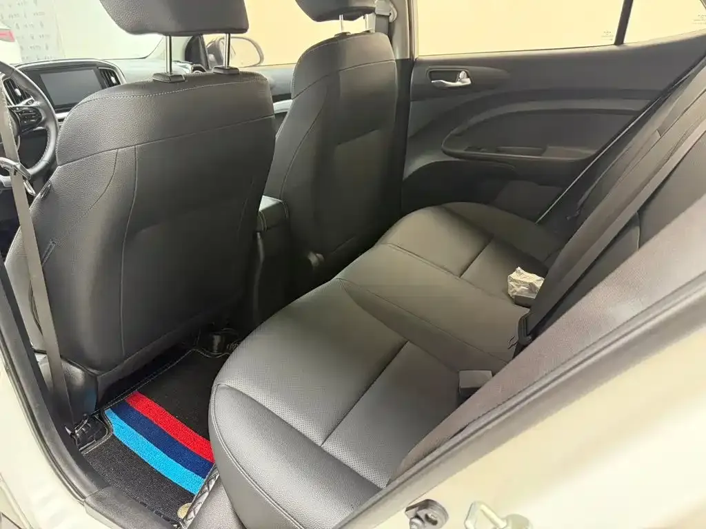 Kia KX1 — фото 10