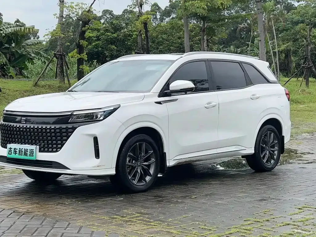 Landian E5