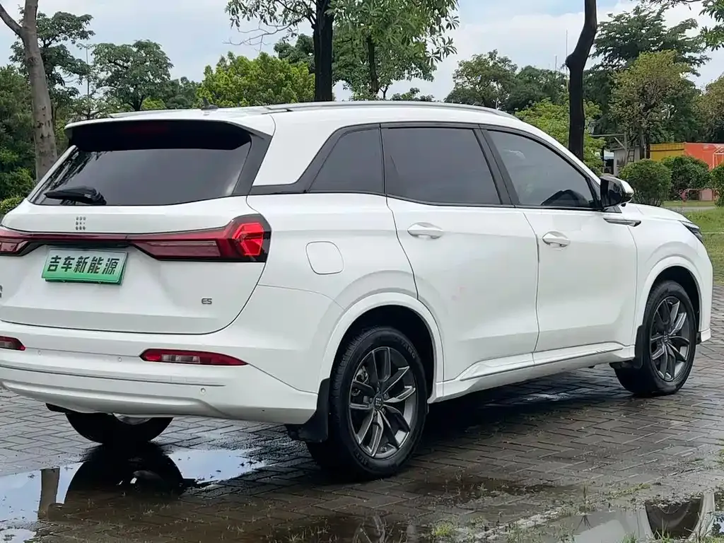 Landian E5 2024 из CN, фото 7