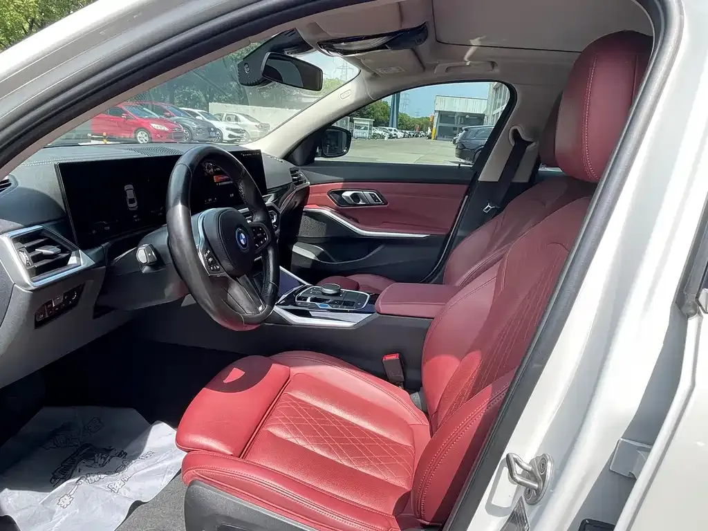 BMW i3 — фото 2