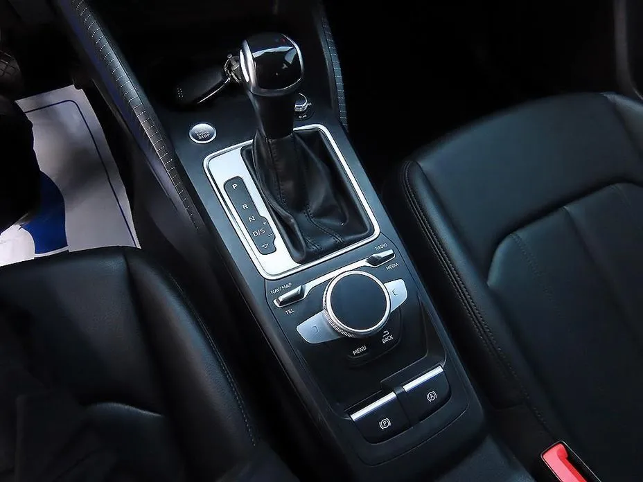 Audi Q2 2023 из KR, фото 2
