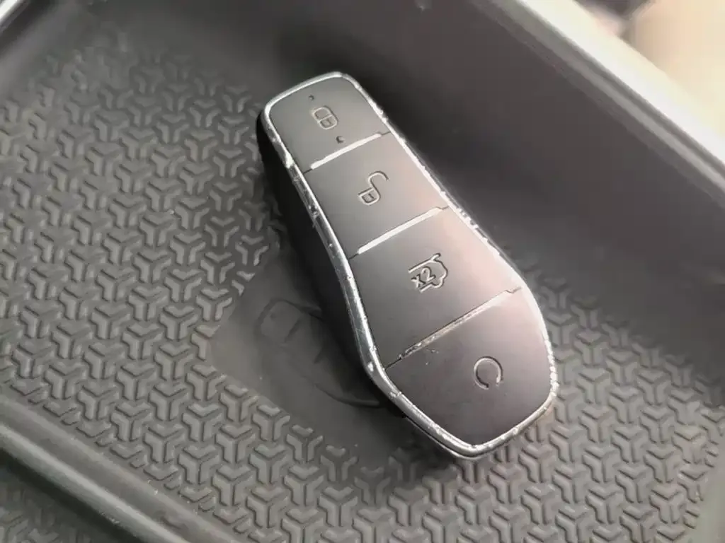 BYD Pro New Energy — фото 4
