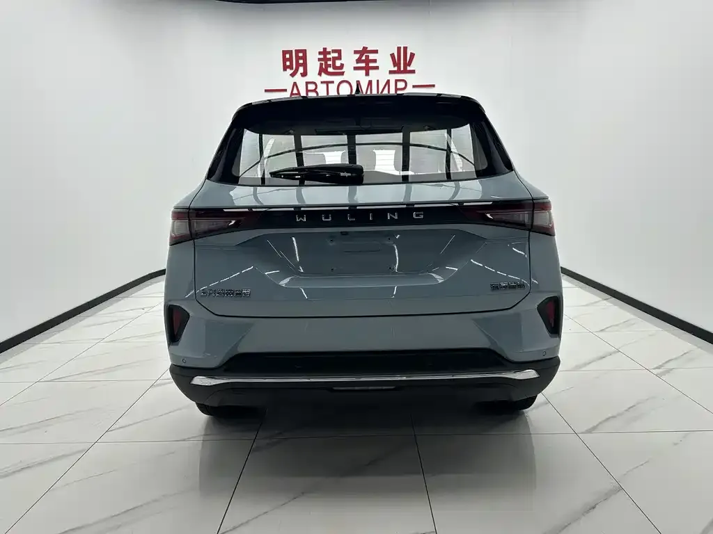 Wuling Xingchen — фото 2