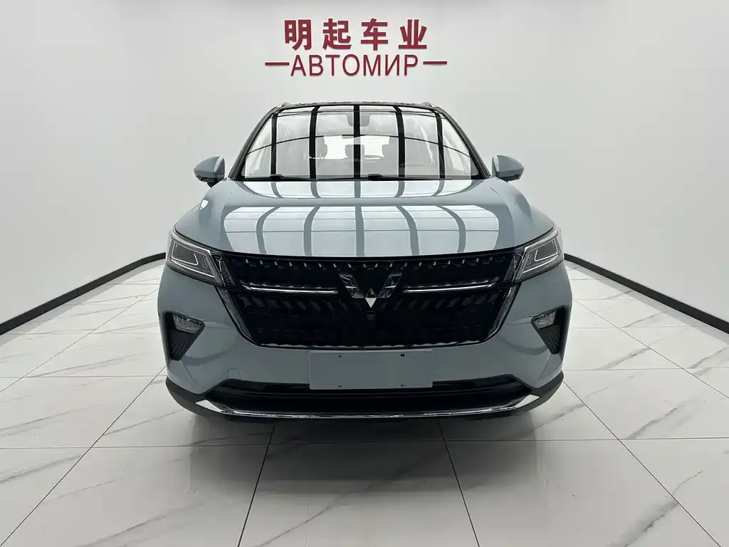 Wuling Xingchen — фото 6