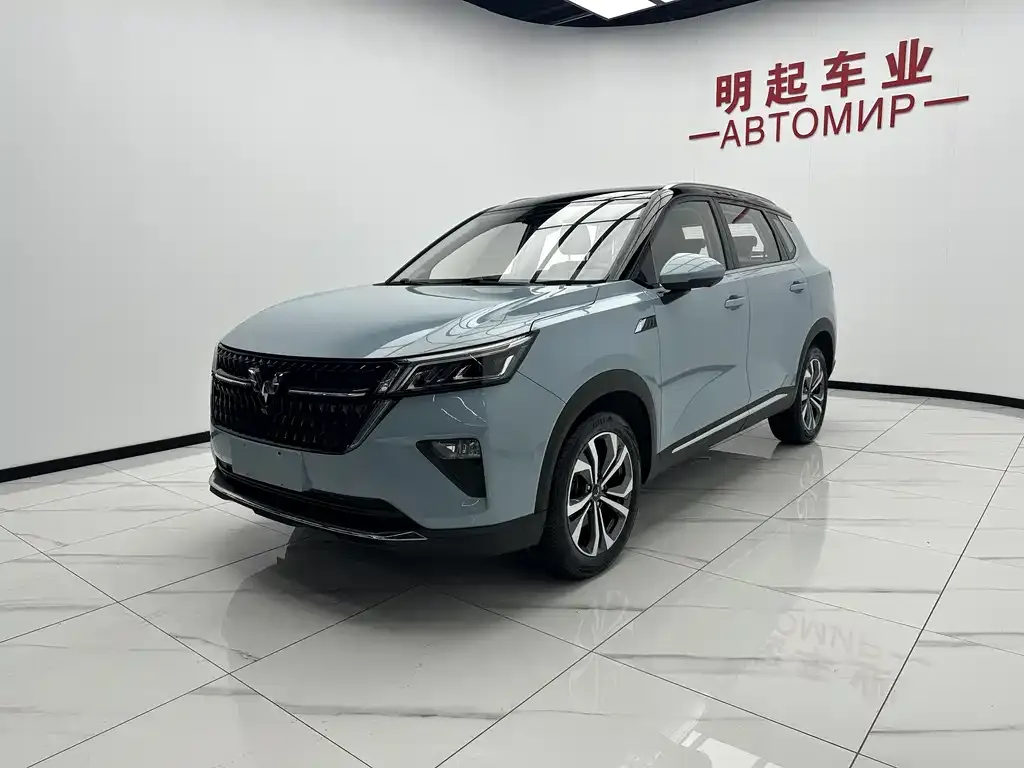 Wuling Xingchen — фото 3