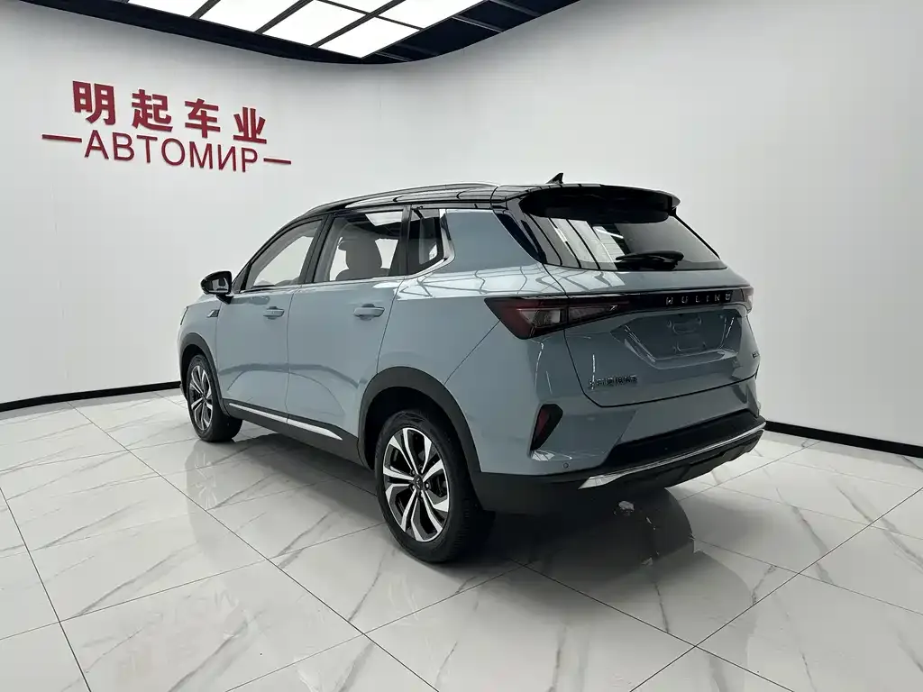 Wuling Xingchen — фото 7